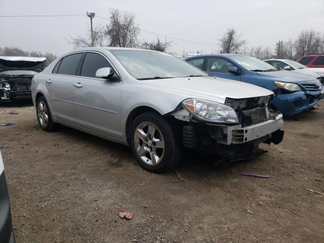 CHEVROLET MALIBU LS 2012 1g1zb5e01cf292856