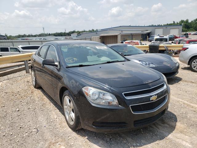 CHEVROLET MALIBU LS 2012 1g1zb5e01cf293568