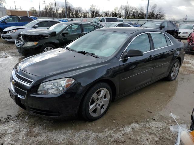 CHEVROLET MALIBU LS 2012 1g1zb5e01cf316573