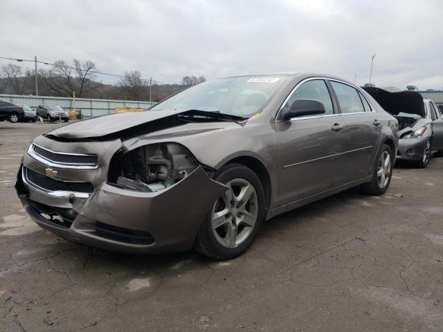 CHEVROLET MALIBU LS 2012 1g1zb5e01cf322969