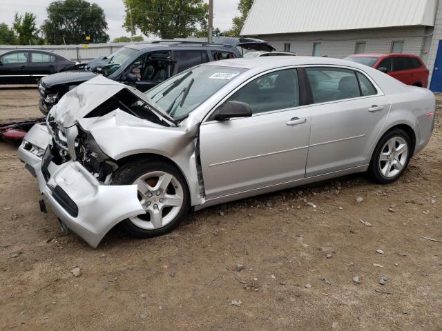 CHEVROLET MALIBU LS 2012 1g1zb5e01cf329369