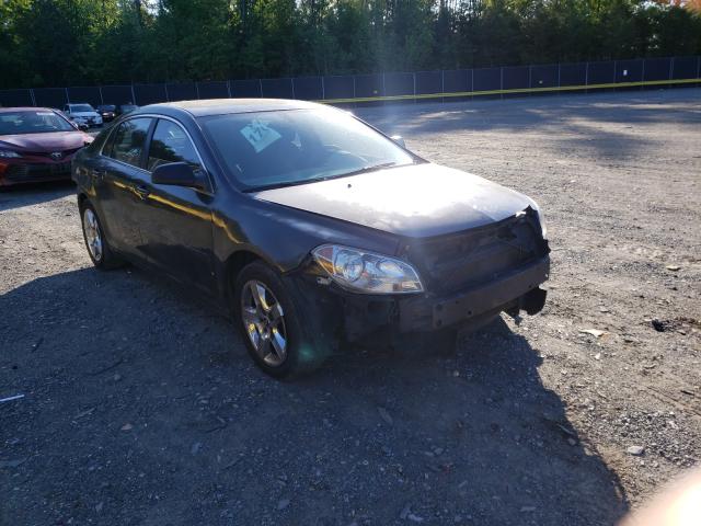 CHEVROLET MALIBU LS 2012 1g1zb5e01cf341568