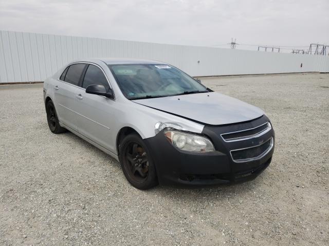 CHEVROLET MALIBU LS 2012 1g1zb5e01cf342526