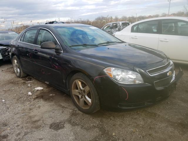 CHEVROLET MALIBU LS 2012 1g1zb5e01cf348942