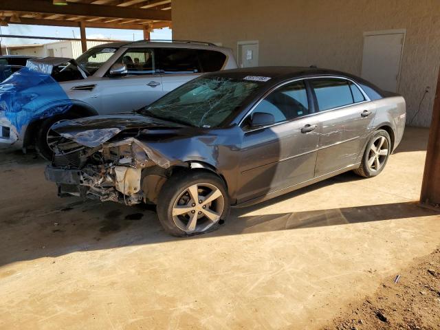 CHEVROLET MALIBU LS 2012 1g1zb5e01cf357267