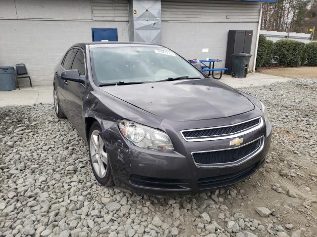 CHEVROLET MALIBU LS 2012 1g1zb5e01cf373341