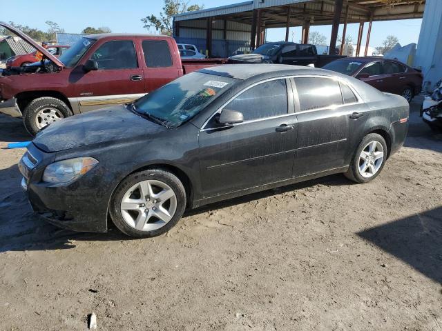 CHEVROLET MALIBU LS 2012 1g1zb5e01cf375493