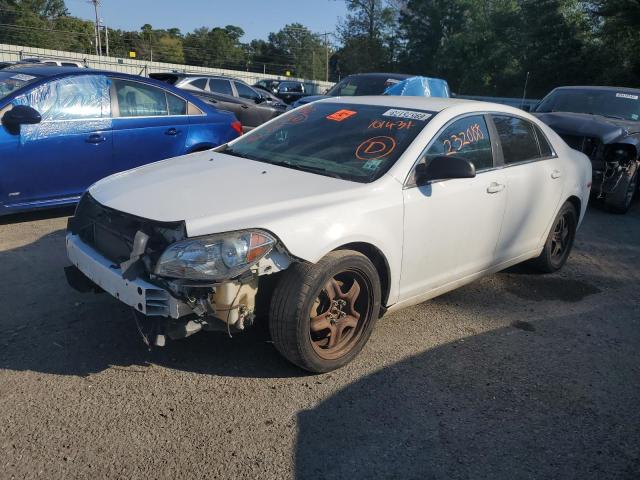 CHEVROLET MALIBU 2012 1g1zb5e02cf101431