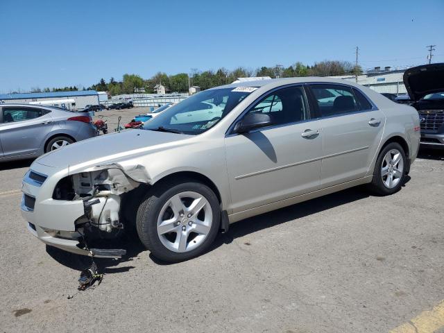 CHEVROLET MALIBU 2012 1g1zb5e02cf102160