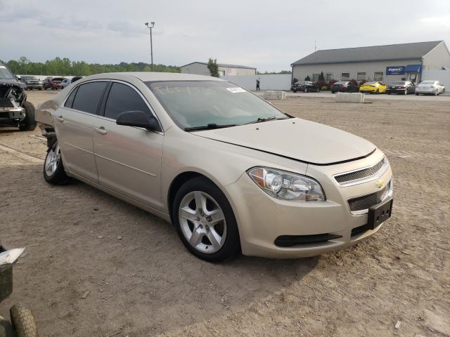 CHEVROLET MALIBU LS 2012 1g1zb5e02cf102630