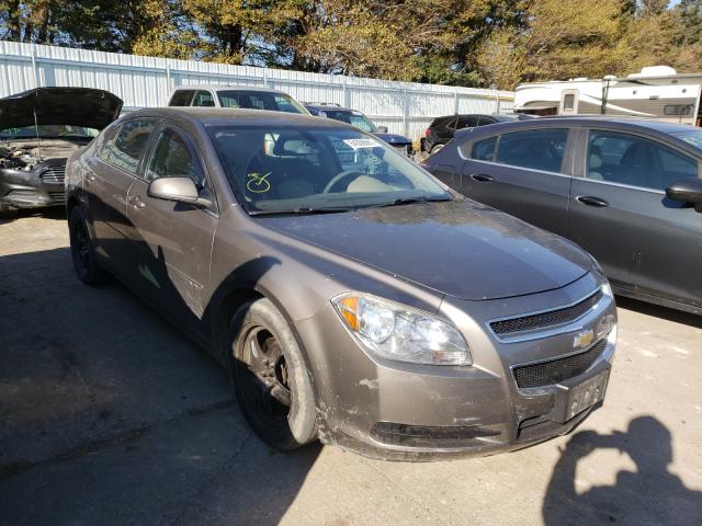 CHEVROLET MALIBU LS 2012 1g1zb5e02cf103132