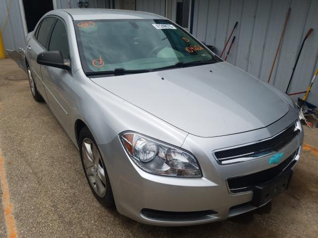 CHEVROLET MALIBU LS 2012 1g1zb5e02cf104202