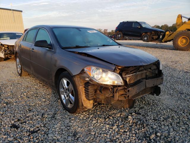 CHEVROLET MALIBU LS 2012 1g1zb5e02cf107844