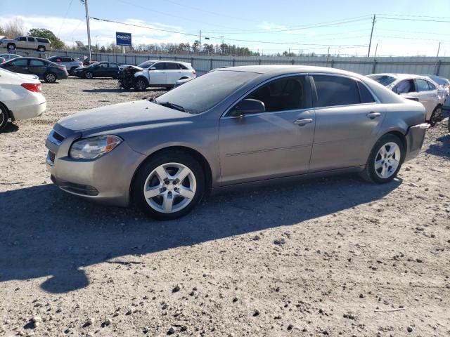 CHEVROLET MALIBU LS 2012 1g1zb5e02cf107889