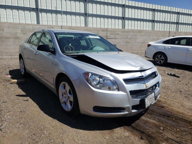 CHEVROLET MALIBU LS 2012 1g1zb5e02cf112378