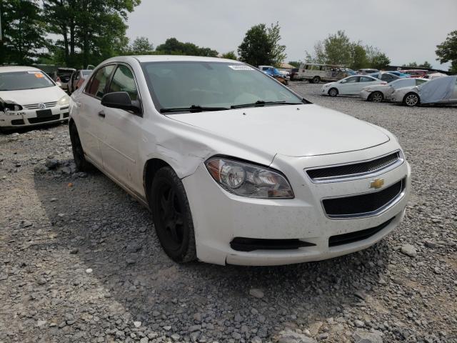 CHEVROLET MALIBU LS 2012 1g1zb5e02cf119895