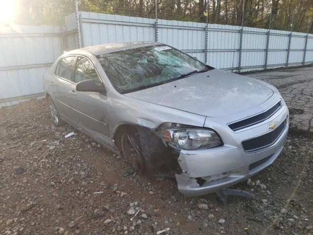 CHEVROLET MALIBU 2012 1g1zb5e02cf149897