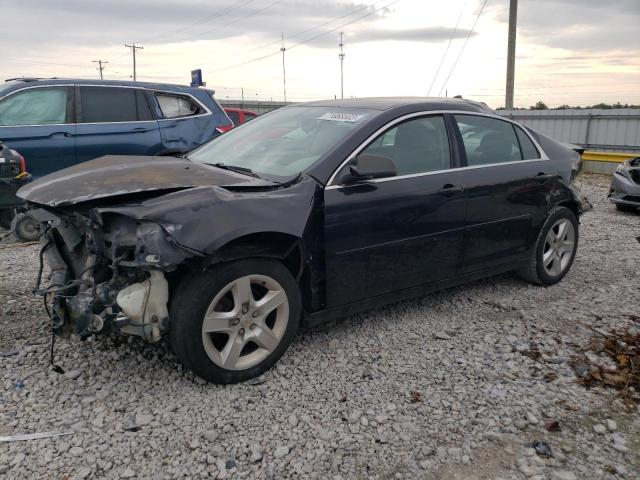 CHEVROLET MALIBU 2012 1g1zb5e02cf150824