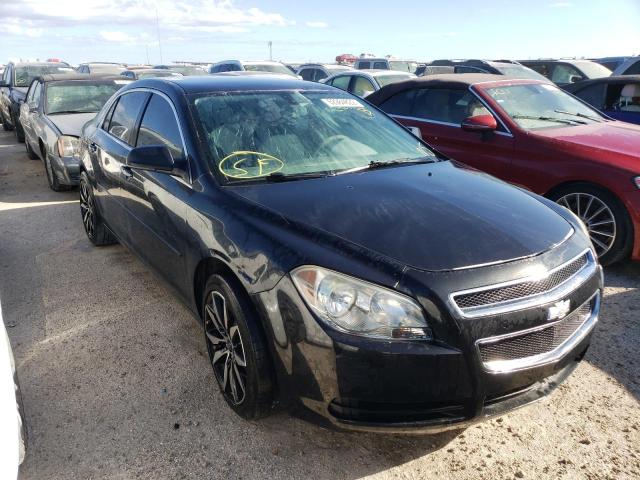 CHEVROLET MALIBU LS 2012 1g1zb5e02cf151892