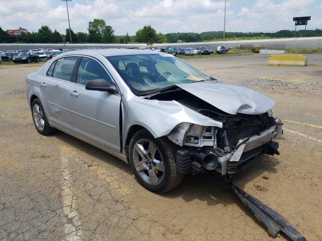 CHEVROLET MALIBU LS 2012 1g1zb5e02cf160608