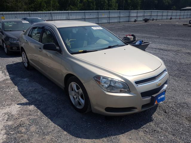 CHEVROLET MALIBU LS 2012 1g1zb5e02cf161886