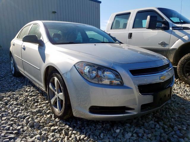 CHEVROLET MALIBU LS 2012 1g1zb5e02cf166604