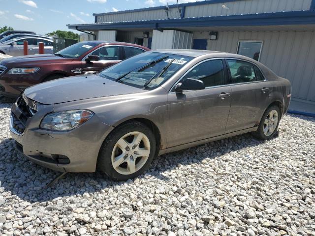 CHEVROLET MALIBU 2012 1g1zb5e02cf167204