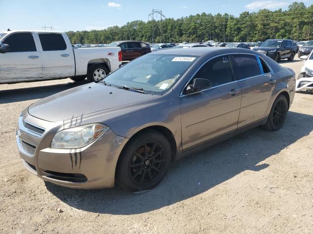 CHEVROLET MALIBU LS 2012 1g1zb5e02cf169924