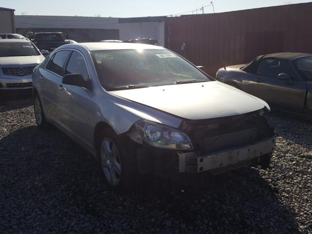 CHEVROLET MALIBU LS 2012 1g1zb5e02cf171950