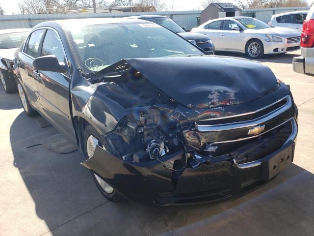 CHEVROLET MALIBU LS 2012 1g1zb5e02cf179594