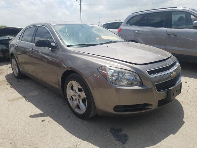 CHEVROLET MALIBU LS 2012 1g1zb5e02cf181488