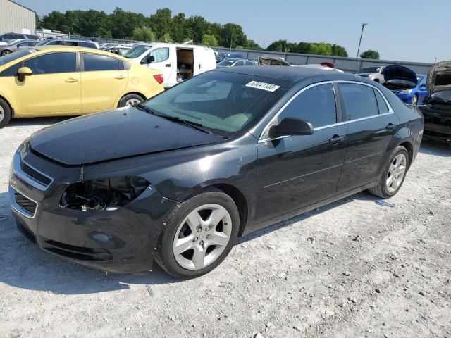 CHEVROLET MALIBU LS 2012 1g1zb5e02cf182639