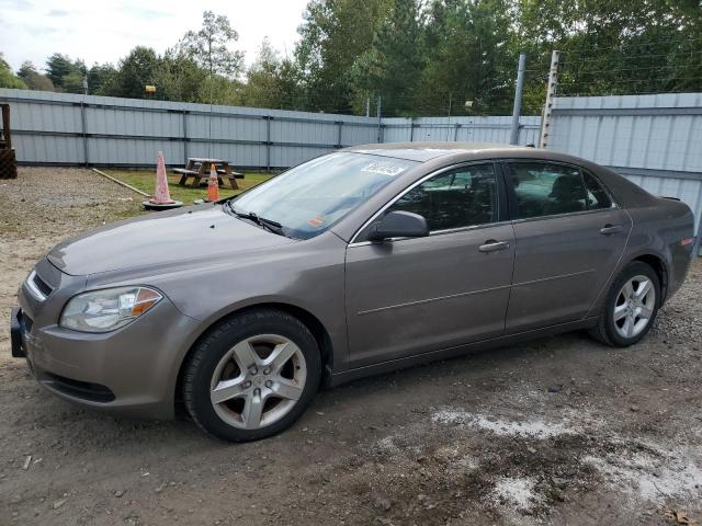 CHEVROLET MALIBU LS 2012 1g1zb5e02cf183144