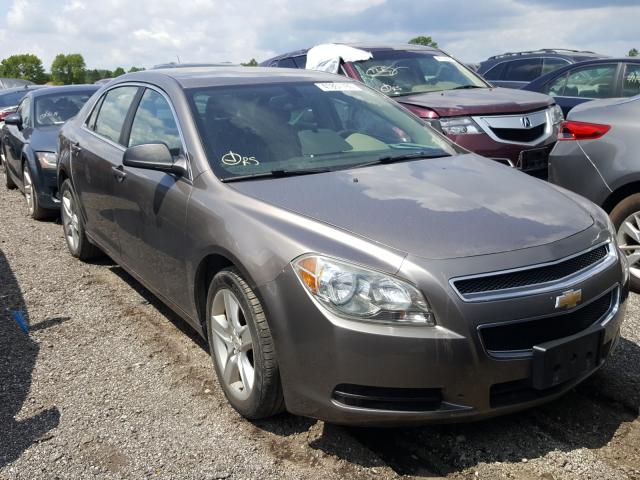 CHEVROLET MALIBU LS 2012 1g1zb5e02cf183242