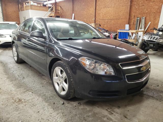 CHEVROLET MALIBU LS 2012 1g1zb5e02cf184391