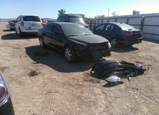 CHEVROLET MALIBU 2012 1g1zb5e02cf185945