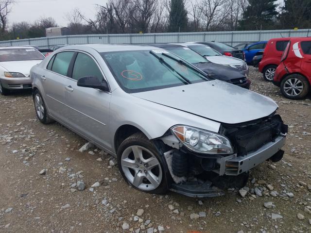 CHEVROLET MALIBU LS 2012 1g1zb5e02cf186805