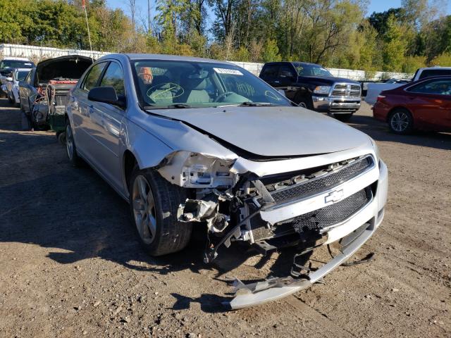 CHEVROLET MALIBU LS 2012 1g1zb5e02cf189090