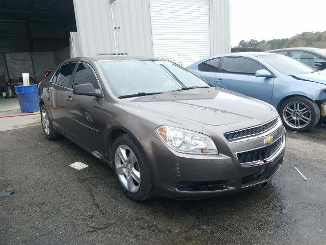 CHEVROLET MALIBU LS 2012 1g1zb5e02cf194404