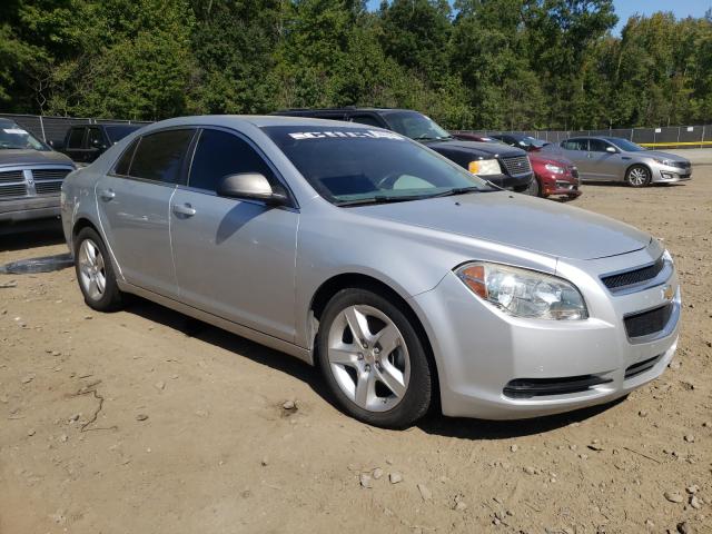 CHEVROLET MALIBU LS 2012 1g1zb5e02cf195990