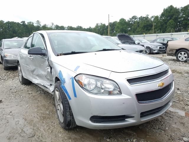 CHEVROLET MALIBU LS 2012 1g1zb5e02cf197139