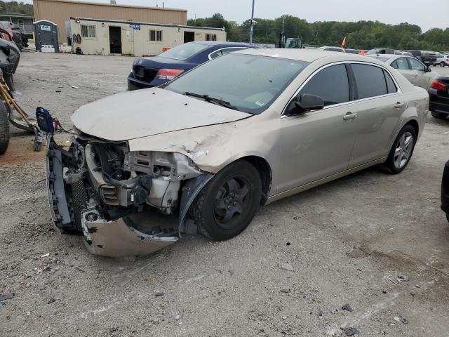 CHEVROLET MALIBU LS 2012 1g1zb5e02cf197304