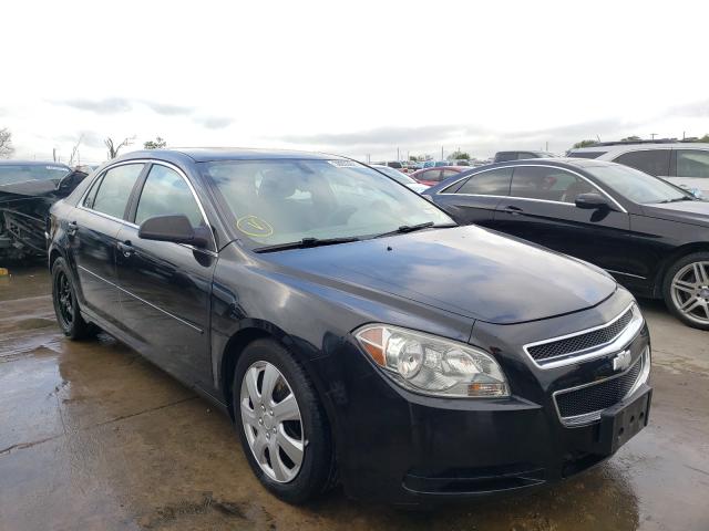 CHEVROLET MALIBU LS 2012 1g1zb5e02cf202842