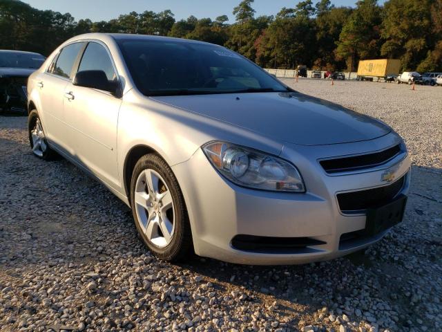 CHEVROLET MALIBU LS 2012 1g1zb5e02cf203828