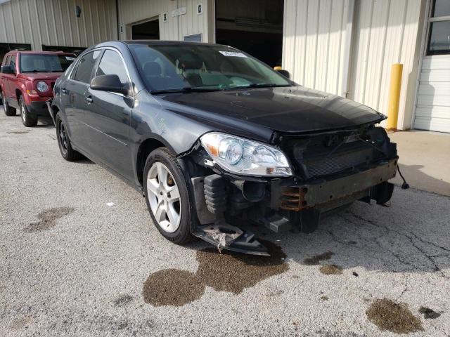 CHEVROLET MALIBU LS 2012 1g1zb5e02cf208530