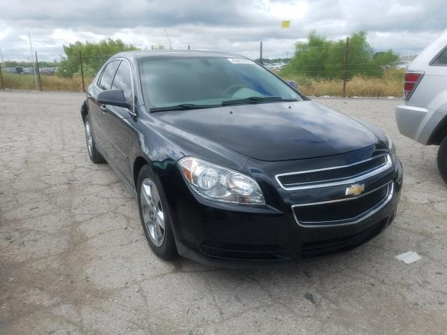 CHEVROLET MALIBU LS 2012 1g1zb5e02cf209791