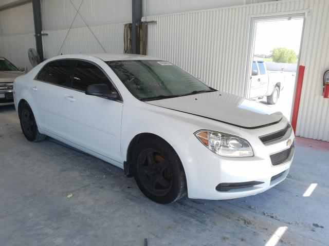 CHEVROLET MALIBU LS 2012 1g1zb5e02cf214750