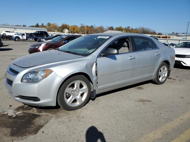 CHEVROLET MALIBU LS 2012 1g1zb5e02cf217793