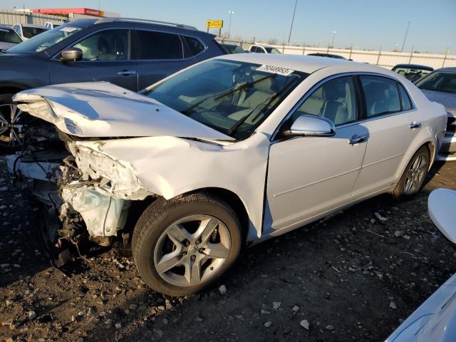 CHEVROLET MALIBU 2012 1g1zb5e02cf221990