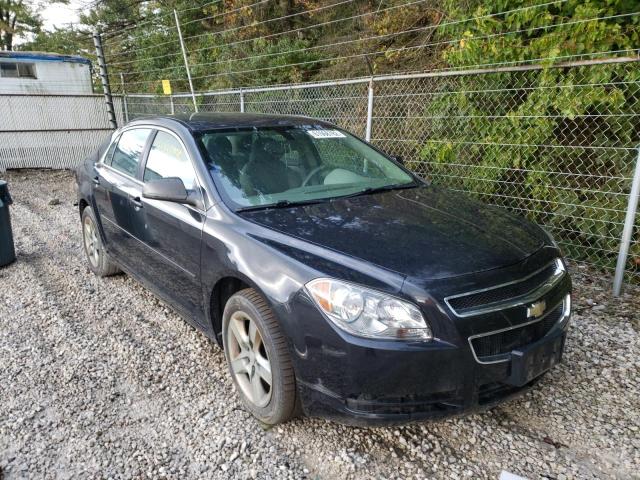 CHEVROLET MALIBU LS 2012 1g1zb5e02cf222895